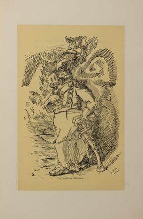  Savinio Alberto : La morte del pettirosso.  - Asta Libri, manoscritti e autografi - Libreria Antiquaria Gonnelli - Casa d'Aste - Gonnelli Casa d'Aste