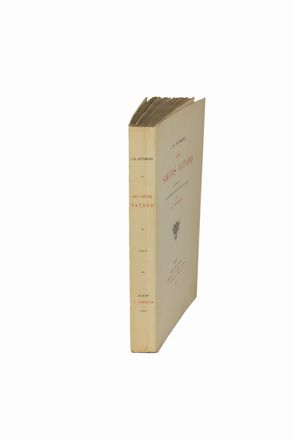  Huysmans Joris-Karl : Les Soeurs Vatard. Letteratura francese, Figurato, Letteratura, Collezionismo e Bibiografia  Jean-Fran�ois Raffa�lli  (Parigi, 1850 - Parigi, 1924)  - Auction BOOKS, MANUSCRIPTS AND AUTOGRAPHS - Libreria Antiquaria Gonnelli - Casa d'Aste - Gonnelli Casa d'Aste