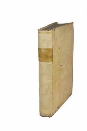  Frisi Paolo : De gravitate universali corporum libri tres. Fisica, Astronomia, Scienze tecniche e matematiche, Scienze tecniche e matematiche  - Auction BOOKS, MANUSCRIPTS AND AUTOGRAPHS - Libreria Antiquaria Gonnelli - Casa d'Aste - Gonnelli Casa d'Aste
