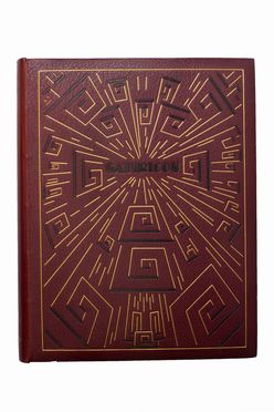  Petronius Arbiter : Le Satiricon, traduit par Laurent Tailhade, litographies originales de �mile Othon Friesz. Libro d'Artista, Legatura, Collezionismo e Bibiografia, Collezionismo e Bibiografia  - Auction BOOKS, MANUSCRIPTS AND AUTOGRAPHS - Libreria Antiquaria Gonnelli - Casa d'Aste - Gonnelli Casa d'Aste