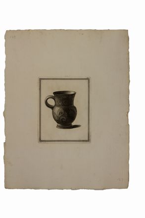  Hamilton William : Collection of etruscan, greek and roman antiquities... Architettura, Archeologia, Figurato, Arte, Collezionismo e Bibiografia  Pierre Francois Hughes (d') Hancarville  - Auction BOOKS, MANUSCRIPTS AND AUTOGRAPHS - Libreria Antiquaria Gonnelli - Casa d'Aste - Gonnelli Casa d'Aste