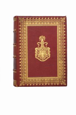 Manuale ad uso dei deputati al parlamento nazionale. XXV legislatura. Legatura, Collezionismo e Bibiografia  - Auction BOOKS, MANUSCRIPTS AND AUTOGRAPHS - Libreria Antiquaria Gonnelli - Casa d'Aste - Gonnelli Casa d'Aste