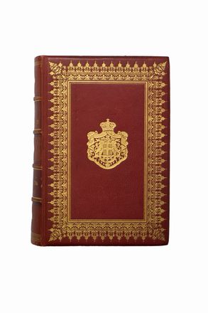 Manuale ad uso dei deputati al parlamento nazionale. XXV legislatura. Legatura, Collezionismo e Bibiografia  - Auction BOOKS, MANUSCRIPTS AND AUTOGRAPHS - Libreria Antiquaria Gonnelli - Casa d'Aste - Gonnelli Casa d'Aste