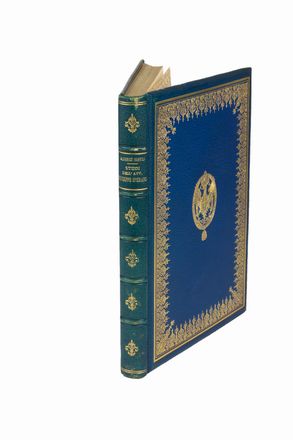  Gentili Alberico : Studi dell'avvocato Giuseppe Speranza. Parte seconda. Legatura, Collezionismo e Bibiografia  - Auction BOOKS, MANUSCRIPTS AND AUTOGRAPHS - Libreria Antiquaria Gonnelli - Casa d'Aste - Gonnelli Casa d'Aste
