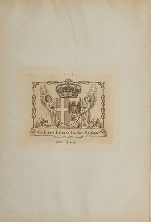  Carbonelli Giovanni : Sulle fonti storiche della chimica e dell'alchimia in Italia. Legatura, Chimica, Alchimia, Farmacologia, Collezionismo e Bibiografia, Scienze tecniche e matematiche, Occultismo, Medicina  Cesare Serono  - Auction BOOKS, MANUSCRIPTS AND AUTOGRAPHS - Libreria Antiquaria Gonnelli - Casa d'Aste - Gonnelli Casa d'Aste