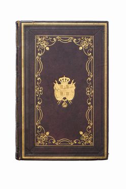  Paravia Pier Alessandro : Poesie scelte di Cesare Saluzzo con alcune lettere di personaggi illustri e la vita.  Cesare Saluzzo  - Asta Libri, manoscritti e autografi - Libreria Antiquaria Gonnelli - Casa d'Aste - Gonnelli Casa d'Aste