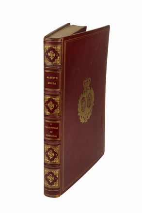  Souza Alberto : O trajo popular em Portugal nos seculos XVIII e XIX. Legatura, Collezionismo e Bibiografia  - Auction BOOKS, MANUSCRIPTS AND AUTOGRAPHS - Libreria Antiquaria Gonnelli - Casa d'Aste - Gonnelli Casa d'Aste