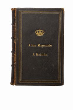  Ferreri Gherardo : I diritti e i doveri delle nostre donne. Legatura, Collezionismo e Bibiografia  Luciano Cordeiro  - Auction BOOKS, MANUSCRIPTS AND AUTOGRAPHS - Libreria Antiquaria Gonnelli - Casa d'Aste - Gonnelli Casa d'Aste