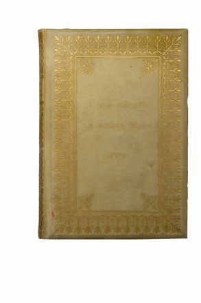  Ferreri Gherardo : I diritti e i doveri delle nostre donne. Legatura, Collezionismo e Bibiografia  Luciano Cordeiro  - Auction BOOKS, MANUSCRIPTS AND AUTOGRAPHS - Libreria Antiquaria Gonnelli - Casa d'Aste - Gonnelli Casa d'Aste