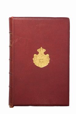  Costamagna Carlo : Manuale di diritto corporativo italiano. Legatura, Collezionismo e Bibiografia  - Auction BOOKS, MANUSCRIPTS AND AUTOGRAPHS - Libreria Antiquaria Gonnelli - Casa d'Aste - Gonnelli Casa d'Aste