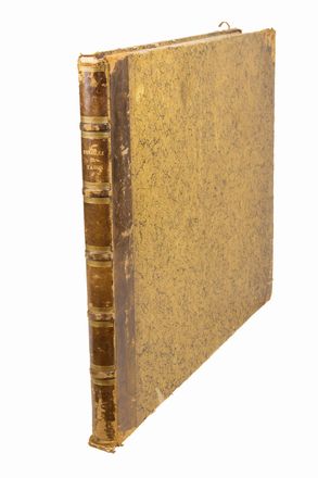  Pinelli Bartolomeo : Tasso [La Gerusalemme liberata]. Letteratura italiana, Figurato, Letteratura, Collezionismo e Bibiografia  Torquato Tasso  - Auction BOOKS, MANUSCRIPTS AND AUTOGRAPHS - Libreria Antiquaria Gonnelli - Casa d'Aste - Gonnelli Casa d'Aste