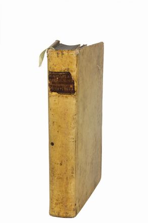  Biondo Flavio : Historiarum ab inclinatione Romanorum imperii decades. [Segue:] Pius II: Abbreviatio supra Decades Blondi. Incunabolo, Storia, Collezionismo e Bibiografia, Storia, Diritto e Politica  Enea Silvio - Pius [papa II] Piccolomini  (Corsignano (Pienza), 1405 - Ancona, 1464), Niccolò Tartaglia  - Auction BOOKS, MANUSCRIPTS AND AUTOGRAPHS - Libreria Antiquaria Gonnelli - Casa d'Aste - Gonnelli Casa d'Aste