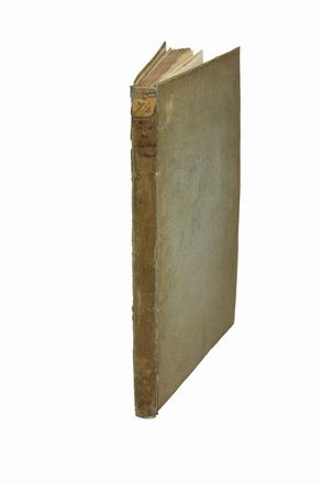  Leto Pomponio : Romanae historiae compendium ab interitu Gordiani Iunioris usque ad Justinum III.  - Asta Libri, manoscritti e autografi - Libreria Antiquaria Gonnelli - Casa d'Aste - Gonnelli Casa d'Aste
