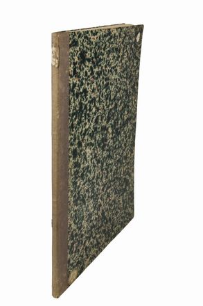  Labruzzi Carlo : Figure fatte da cinque punti obbligati. Incisione, Arte  - Auction BOOKS, MANUSCRIPTS AND AUTOGRAPHS - Libreria Antiquaria Gonnelli - Casa d'Aste - Gonnelli Casa d'Aste