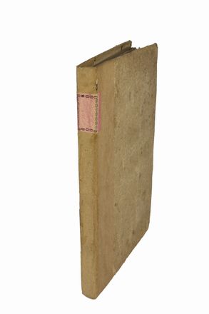  Pandini Giulio Cesare : Raccolta di tutte le addizioni sin' ora fatte allo statuto del Foro de' Mercanti di Bologna. Diritto, Economia, Storia, Diritto e Politica, Economia, Sociologia  - Auction BOOKS, MANUSCRIPTS AND AUTOGRAPHS - Libreria Antiquaria Gonnelli - Casa d'Aste - Gonnelli Casa d'Aste