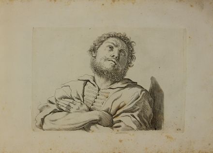  Barbieri (detto il Guercino) Giovanni Francesco : Sereniss. Mantuae duci Ferdinando Gonzaghae...  Oliviero Gatti  - Asta Libri, manoscritti e autografi - Libreria Antiquaria Gonnelli - Casa d'Aste - Gonnelli Casa d'Aste