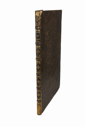  Racine Jean : Relation de ce qui s'est pass� au Si�ge de Namur...  - Asta Libri, manoscritti e autografi - Libreria Antiquaria Gonnelli - Casa d'Aste - Gonnelli Casa d'Aste