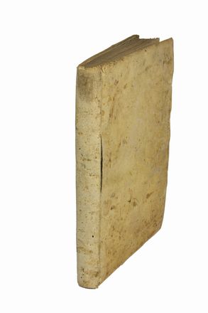  Danti Egnazio : Trattato dell'uso et della fabbrica dell'astrolabio.  - Asta Libri, manoscritti e autografi - Libreria Antiquaria Gonnelli - Casa d'Aste - Gonnelli Casa d'Aste