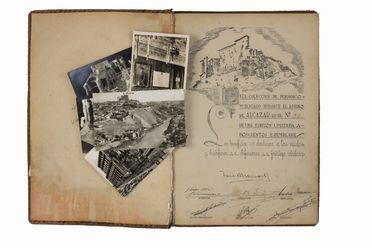 El Alcázar.  - Asta Libri, manoscritti e autografi - Libreria Antiquaria Gonnelli - Casa d'Aste - Gonnelli Casa d'Aste