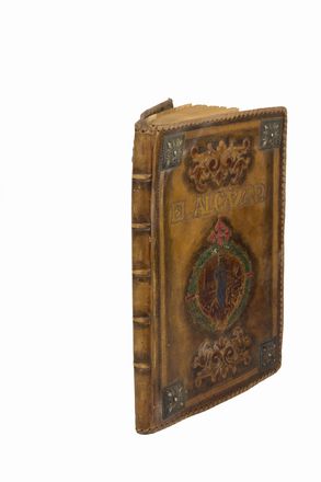 El Alczar.  - Asta Libri, manoscritti e autografi - Libreria Antiquaria Gonnelli - Casa d'Aste - Gonnelli Casa d'Aste