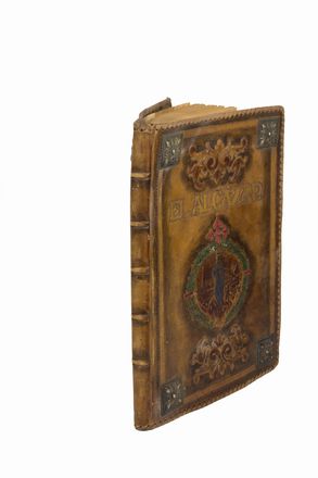 El Alcázar.  - Asta Libri, manoscritti e autografi - Libreria Antiquaria Gonnelli - Casa d'Aste - Gonnelli Casa d'Aste