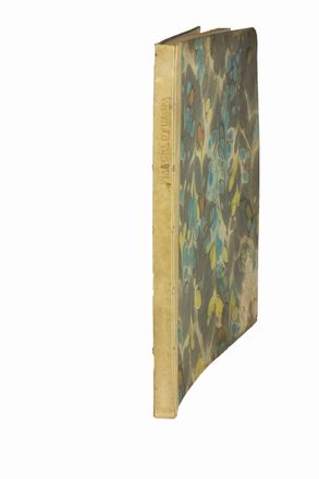  Bontempelli Massimo : Viaggio d'Europa. Con litografie di Arturo Martini.  Arturo Martini  (Treviso, 1889 - Milano, 1947)  - Asta Libri, manoscritti e autografi - Libreria Antiquaria Gonnelli - Casa d'Aste - Gonnelli Casa d'Aste