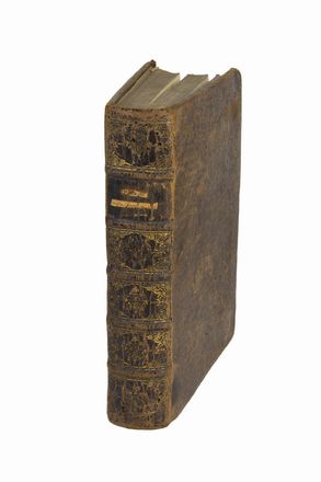  Plutarchus : La prima parte delle vite [...] di greco in latino e di latino in volgare tradotte... Classici, Letteratura  - Auction BOOKS, MANUSCRIPTS AND AUTOGRAPHS - Libreria Antiquaria Gonnelli - Casa d'Aste - Gonnelli Casa d'Aste