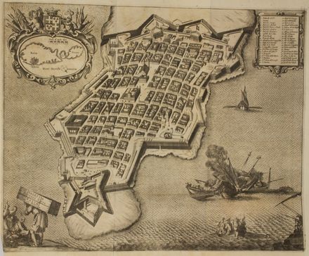  Graevius Johann Georg : Thesaurus Antiquitatum et Historiarum Siciliae [...]. Volumen primum (-decimum quintum).  - Asta Libri, manoscritti e autografi - Libreria Antiquaria Gonnelli - Casa d'Aste - Gonnelli Casa d'Aste