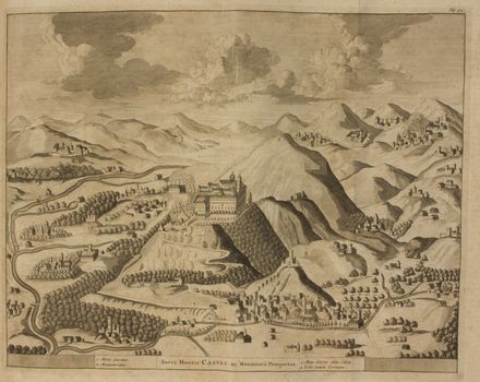  Graevius Johann Georg : Thesaurus Antiquitatum et Historiarum Siciliae [...]. Volumen primum (-decimum quintum).  - Asta Libri, manoscritti e autografi - Libreria Antiquaria Gonnelli - Casa d'Aste - Gonnelli Casa d'Aste