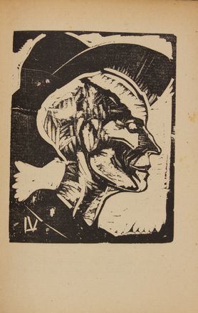  Viani Lorenzo : Gli ubriachi.  - Asta Libri, manoscritti e autografi - Libreria Antiquaria Gonnelli - Casa d'Aste - Gonnelli Casa d'Aste