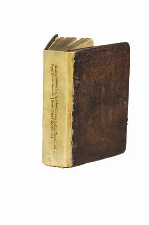  Herodianus Syrus : Historiae libri VIII. Sexti Aurelii Victoris a D. Ceasare Augusto usque ad Theodosium excerpta. Eutropii Historiae Libri 10. Pauli Diaconi libri 8 ad Eutropii Historiam additi. Storia, Storia, Diritto e Politica  Paulus Diaconus, Eutropius, Sextus Aurelius Victor  - Auction BOOKS, MANUSCRIPTS AND AUTOGRAPHS - Libreria Antiquaria Gonnelli - Casa d'Aste - Gonnelli Casa d'Aste