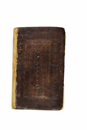  Herodianus Syrus : Historiae libri VIII. Sexti Aurelii Victoris a D. Ceasare Augusto usque ad Theodosium excerpta. Eutropii Historiae Libri 10. Pauli Diaconi libri 8 ad Eutropii Historiam additi. Storia, Storia, Diritto e Politica  Paulus Diaconus, Eutropius, Sextus Aurelius Victor  - Auction BOOKS, MANUSCRIPTS AND AUTOGRAPHS - Libreria Antiquaria Gonnelli - Casa d'Aste - Gonnelli Casa d'Aste