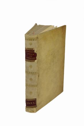  Vivenzio Giovanni : Istoria e teoria de' tremuoti in generale ed in particolare di quelli della Calabria, e di Messina del 1783... Geologia - vulcani e terremoti, Scienze naturali  Aniello Cataneo  - Auction BOOKS, MANUSCRIPTS AND AUTOGRAPHS - Libreria Antiquaria Gonnelli - Casa d'Aste - Gonnelli Casa d'Aste