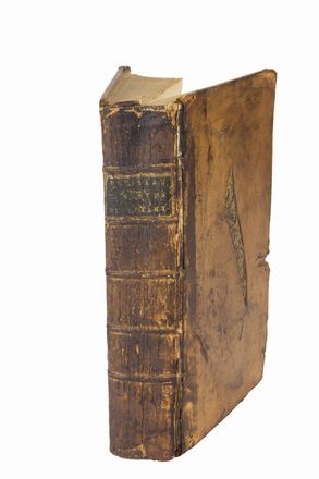 Rousseau Jean Jacques : Letters on the elements of botany [...] translated into English by Thomas Martyn. Botanica, Scienze naturali, Scienze naturali  - Auction BOOKS, MANUSCRIPTS AND AUTOGRAPHS - Libreria Antiquaria Gonnelli - Casa d'Aste - Gonnelli Casa d'Aste