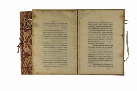History of the Villa Il Gioiello...  Galileo Galilei  (1564 - 1642)  - Asta Libri, manoscritti e autografi - Libreria Antiquaria Gonnelli - Casa d'Aste - Gonnelli Casa d'Aste