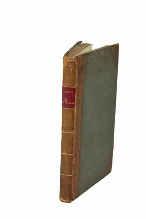  Thaxter Thomas : A narrative of the proceedings in the North Parish of Hingham...  - Asta Libri, manoscritti e autografi - Libreria Antiquaria Gonnelli - Casa d'Aste - Gonnelli Casa d'Aste
