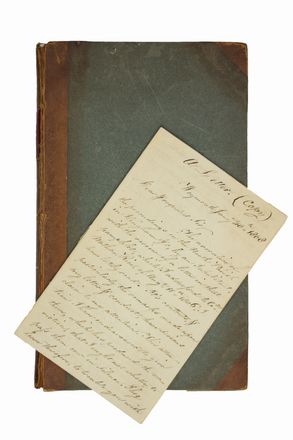  Thaxter Thomas : A narrative of the proceedings in the North Parish of Hingham...  - Asta Libri, manoscritti e autografi - Libreria Antiquaria Gonnelli - Casa d'Aste - Gonnelli Casa d'Aste