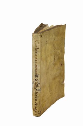  Soderini Giovanni Vittorio : Trattato della coltivazione delle viti e del frutto che se ne pu� cavare [...] e la coltivazione toscana delle viti e d'alcuni arbori....  Bernardo Davanzati Bostichi  - Auction BOOKS, MANUSCRIPTS AND AUTOGRAPHS - Libreria Antiquaria Gonnelli - Casa d'Aste - Gonnelli Casa d'Aste