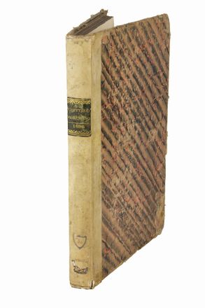 Ricettario fiorentino di nuovo illustrato.  - Asta Libri, manoscritti e autografi - Libreria Antiquaria Gonnelli - Casa d'Aste - Gonnelli Casa d'Aste