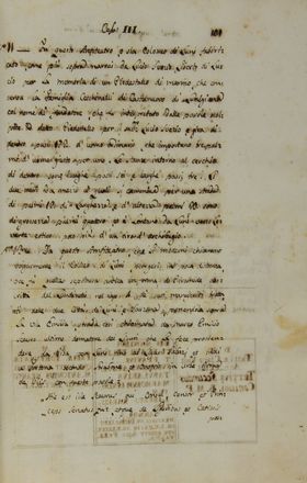  De Rossi Bonaventura : Collettanea copiosissima di memorie, e notizie istoriche, con gran tempo, e fatica autenticamente desunte per me [...] per seriamente descrivere l'Istoria e successi tanto della citt� di Luni, quanto di Sarzana [...] Tomo primo (-quarto). Storia locale, Storia, Diritto e Politica  Bartolomeo Lucciardi  - Auction BOOKS, MANUSCRIPTS AND AUTOGRAPHS - Libreria Antiquaria Gonnelli - Casa d'Aste - Gonnelli Casa d'Aste