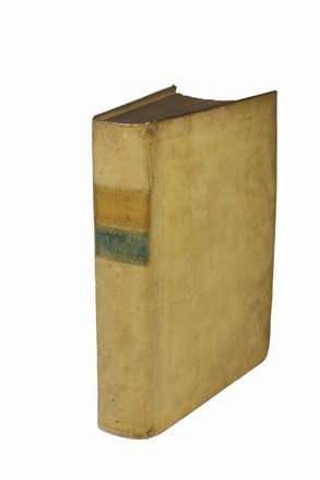  Galilei Galileo : Dialogo [...] dove ne i congressi di quattro giornate si discorre sopra i due massimi sistemi del mondo tolemaico e copernicano [...] seconda impressione. Galileiana, Scienze tecniche e matematiche  - Auction BOOKS, MANUSCRIPTS AND AUTOGRAPHS - Libreria Antiquaria Gonnelli - Casa d'Aste - Gonnelli Casa d'Aste