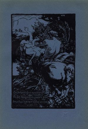  Auguste Louis Lepre  (Parigi, 1849 - Domme, 1918) : Pcheuses de coquillages.  - Asta Stampe e Disegni XVI-XX secolo, Dipinti dell'800 e del '900. - Libreria Antiquaria Gonnelli - Casa d'Aste - Gonnelli Casa d'Aste