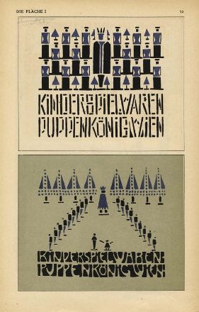 Die Fl�che. Decorazioni e manifesti della Secessione Viennese.  - Asta Stampe e Disegni XVI-XX secolo, Dipinti dell'800 e del '900. - Libreria Antiquaria Gonnelli - Casa d'Aste - Gonnelli Casa d'Aste
