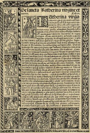 Lotto composito di 69 xilografie.  - Asta Stampe e Disegni XVI-XX secolo, Dipinti dell'800 e del '900. - Libreria Antiquaria Gonnelli - Casa d'Aste - Gonnelli Casa d'Aste