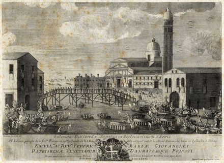  Marco Sebastiano Giampiccoli  (Belluno,, 1706 - 1782) : Lotto di 5 tavole.  - Auction Prints and Drawings XVI-XX century, Paintings of the 19th-20th centuries - Libreria Antiquaria Gonnelli - Casa d'Aste - Gonnelli Casa d'Aste