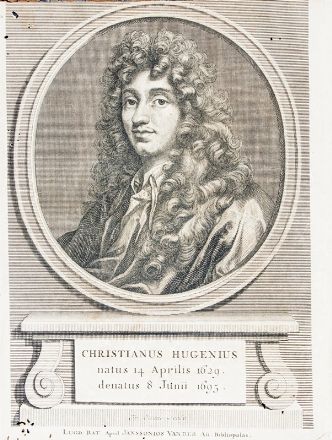  Huygens Christiaan : Opera varia. Volumen primum [-quartus]. Scienze tecniche e matematiche, Astronomia, Gnomonica - Meridiane e Orologi, Scienze tecniche e matematiche, Scienze tecniche e matematiche  - Auction Books, Manuscripts & Autographs - Libreria Antiquaria Gonnelli - Casa d'Aste - Gonnelli Casa d'Aste