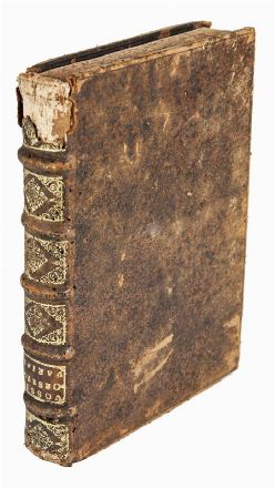 Vossius Isaac : Variarum Observationum Liber.  - Asta Libri, Manoscritti e Autografi - Libreria Antiquaria Gonnelli - Casa d'Aste - Gonnelli Casa d'Aste