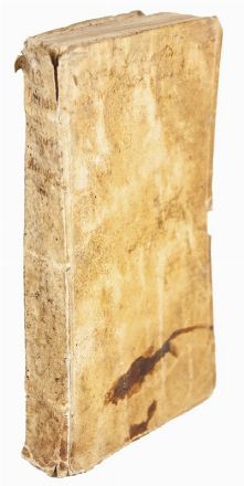  Tommaso d'Aquino (santo) : Secreta alchimiae [...] accessit et Ioannis de Rupescissa Liber lucis ac Raymundi Lullij opus pulcherrimum [...]. Opera Danielis Brouchvisii... Alchimia, Occultismo  Ramon Lull, Daniel Brouchvisius, Iohannes (de) Rupescissa, Raphael Eglinus Iconius  (1559 - 1622), Robert Duval  ( - 1567)  - Auction Books, Manuscripts & Autographs - Libreria Antiquaria Gonnelli - Casa d'Aste - Gonnelli Casa d'Aste