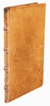  Palladio Andrea : L'Antichità di Roma [...] raccolta brevemente da gli authori antichi, & moderni...  - Asta Libri, Manoscritti e Autografi - Libreria Antiquaria Gonnelli - Casa d'Aste - Gonnelli Casa d'Aste