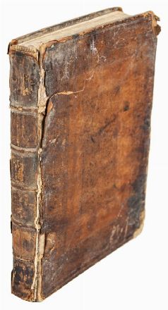  Beveridge William : Institutionum chronologicarum libri 2.  - Asta Libri, Manoscritti e Autografi - Libreria Antiquaria Gonnelli - Casa d'Aste - Gonnelli Casa d'Aste